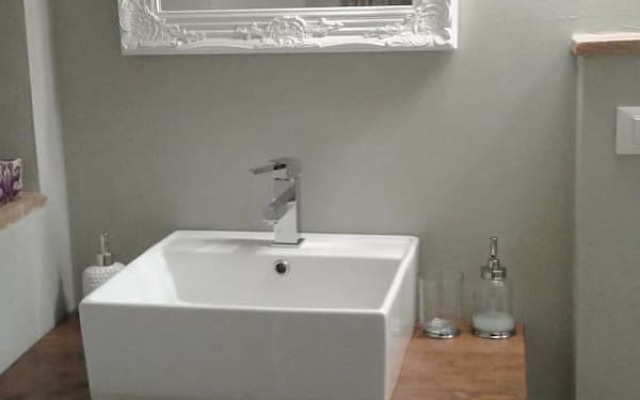 Dolce Cuore Luxe Apartment