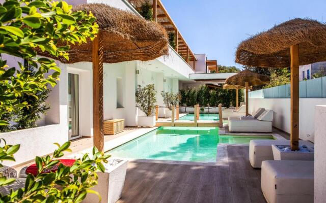 NoHa Lifestyle Hotel