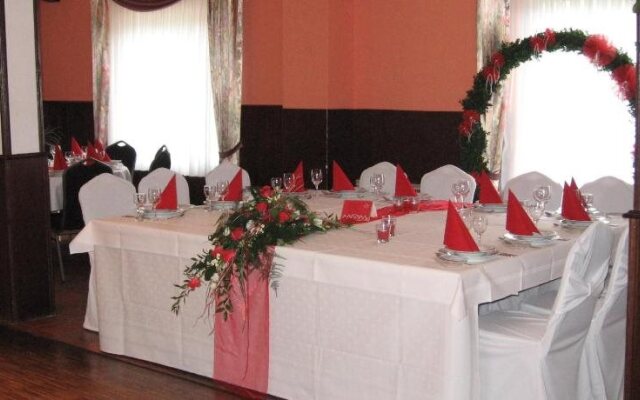 Stefans Restaurant & Gästezimmer