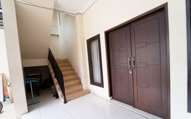 KoolKost Syariah near Alun Alun Kota Bandung