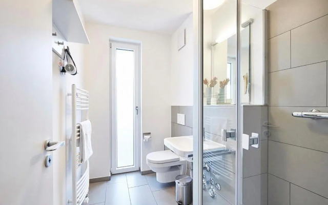 Deichhäuser Anna Küste Deichhäuser Anna Küste 4-30