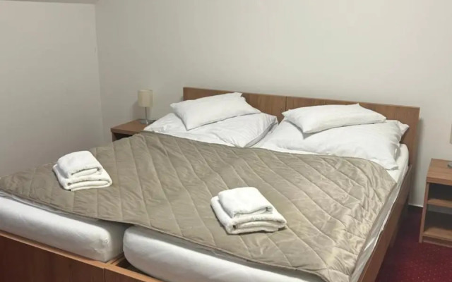 Hotel Zara Topoľčany