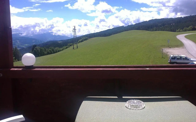 Aqua Reiki Ski Hotel Klippitz Nordost