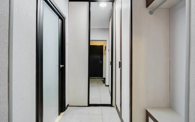 EasyGuest на Мироновской улице