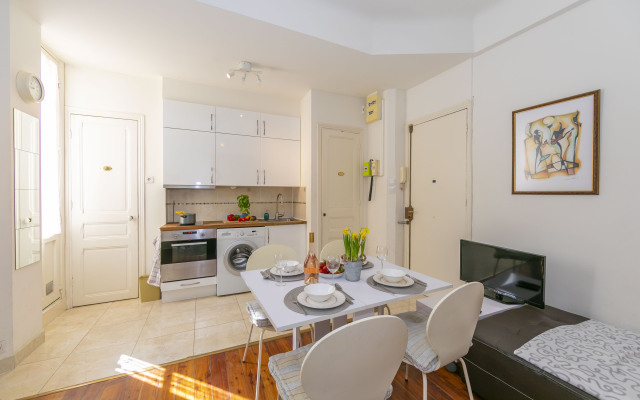 Appartement Segurane