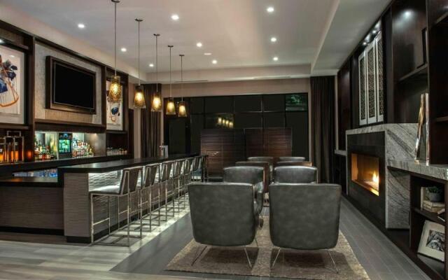Residence Inn Boston Waltham