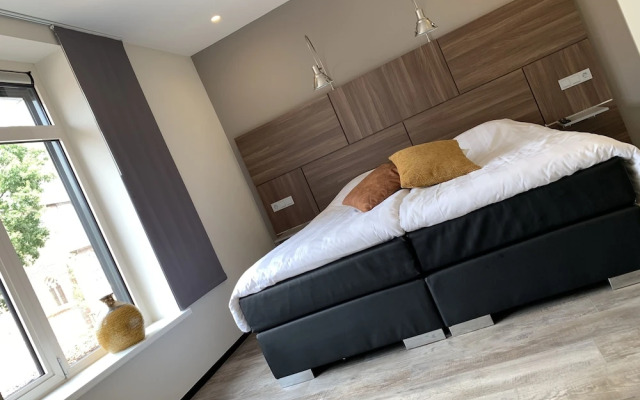 Hotel Café Restaurant De Ploeg