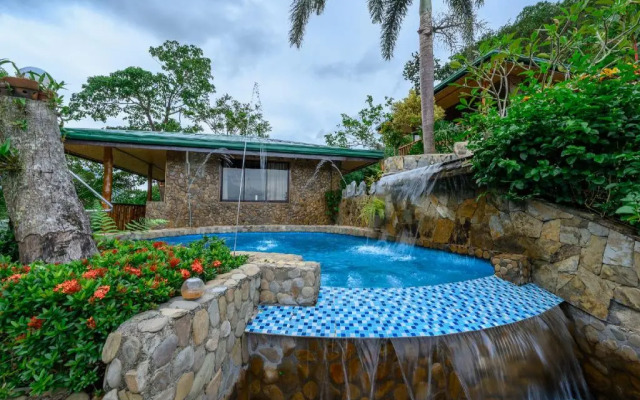 El Nido Viewdeck Cottages