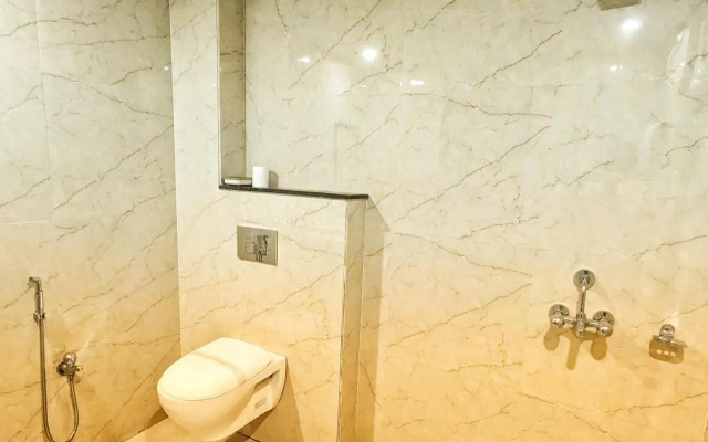 OYO 192 Puteri Ampang Hotel