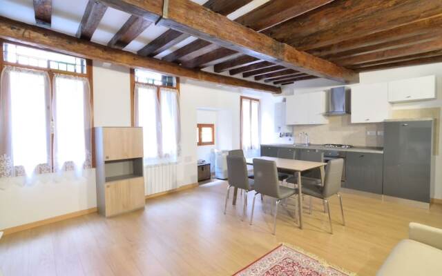 San Canzian Apartment