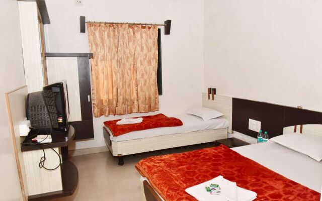 Hotel Temple Sai