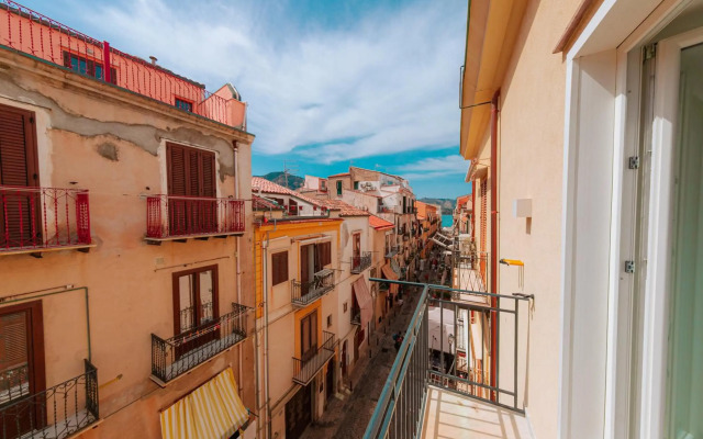 Suite Bordonaro Apartments