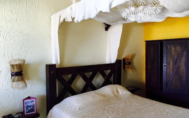 Pousada Acgua Residenz