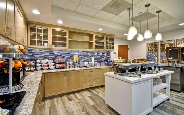 Homewood Suites by Hilton Memphis-Germantown