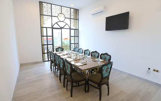 Merada Suit Otel and Spa