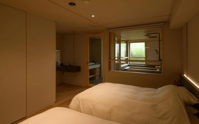 Tamaya Ryokan