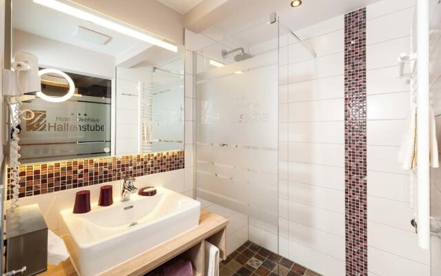 Weinhaus Halfenstube