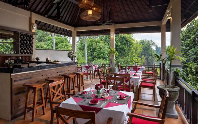 Griya Shanti Villas & Spa