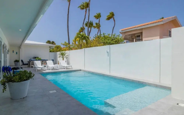 Boca Catalina 4 4 Private Pool Incredible Location