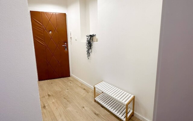 Elegant And Cozy 2kk Apartment