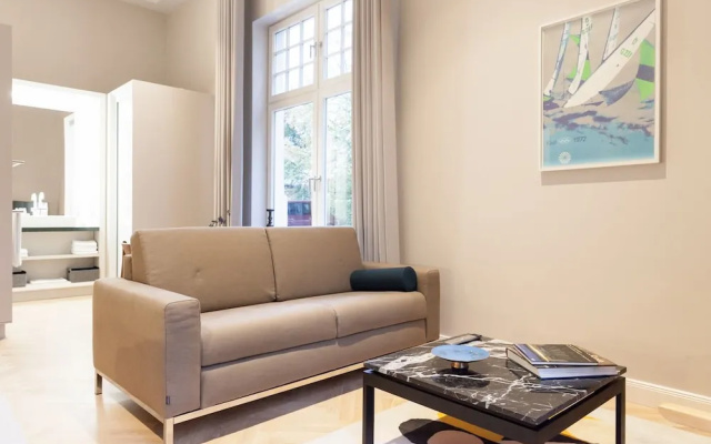 OSTKÜSTE - Villa Staudt Design Apartments