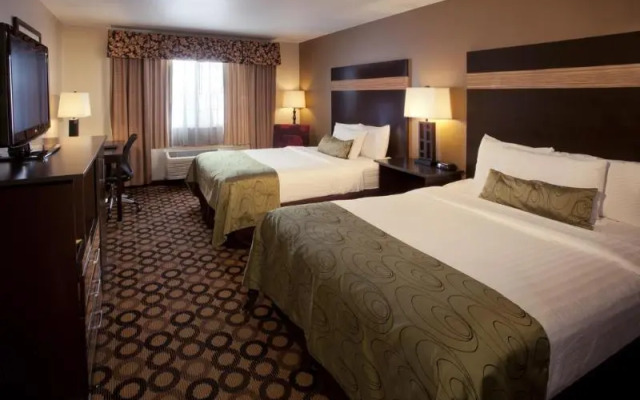 Red Lion Inn & Suites Kent Seattle Area