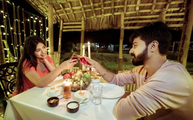 OYO Premium Hill Stays Kolagappara