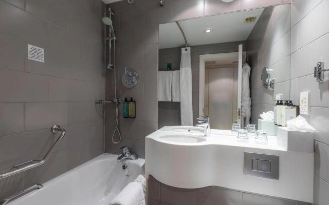 Holiday Inn London - Regent's Park by IHG