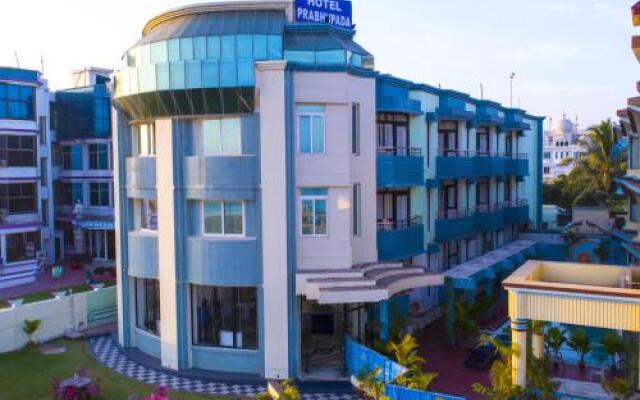 Prabhupada Hotel