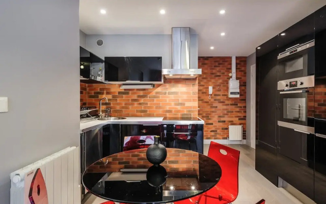 Appartement au Coeur de Lyon- Part Dieu- Brotteaux
