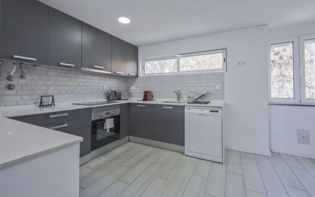 Olivais Modern by Homing