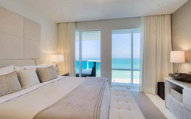 Ocean View Private Residence - 1007