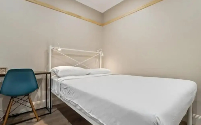 Azzurro Boutique Hotel - Surry Hills