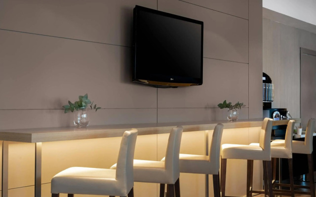 AC Hotel Huelva by Marriott