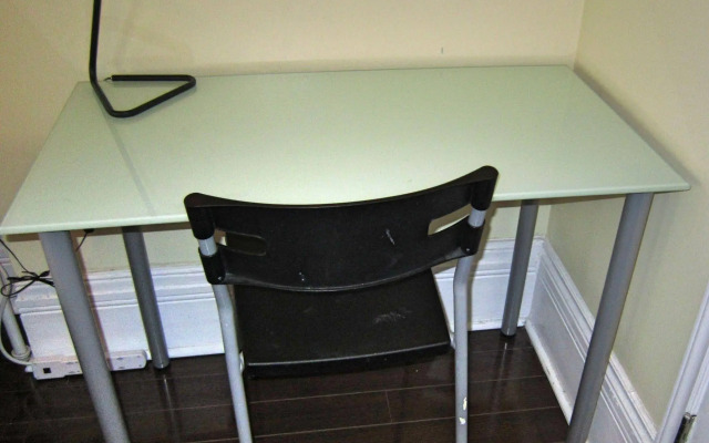 Spadina 11 Guesthouse