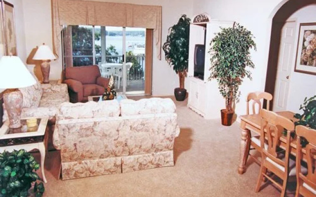 Vintage Landing Condominiums