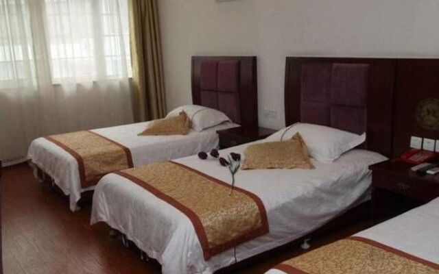 Kezhijia Business Hotel