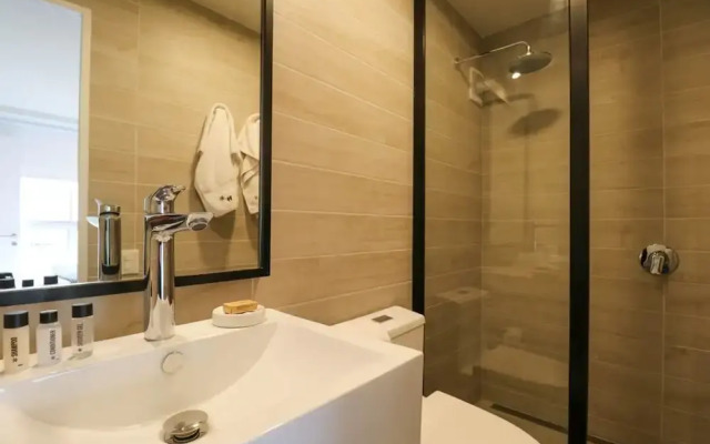w Stunning 2BR in Barranco