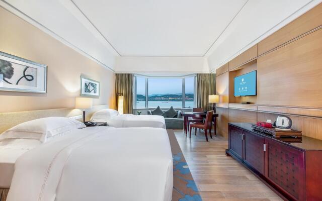 Guangzhou Nansha Grand Hotel