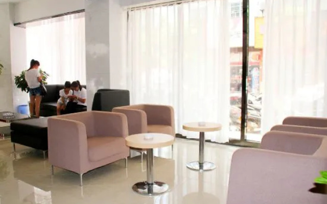 City Comfort Inn (Liling Railway Station)