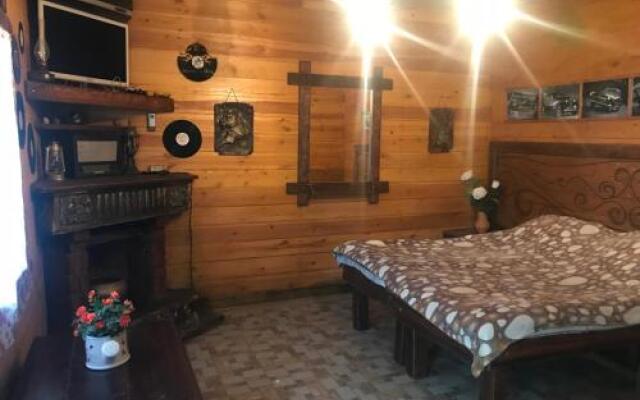 Guest House on Kalinina 12