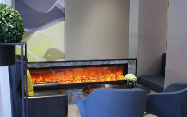 Homeinn Selected Hotel (Hefei University of Technology)