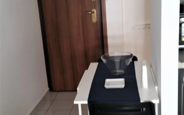 Art Studio in Exarchia - Centre of Athens