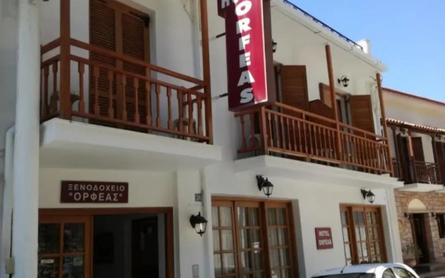Orfeas Hotel