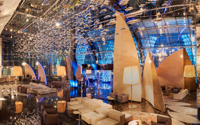 Sahara Star