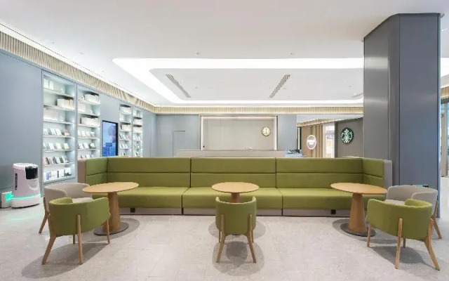 Ji Hotel (Dalian Xinghai Convention And Exhibition