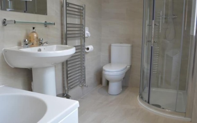 The Greyhound - Winterborne Kingston