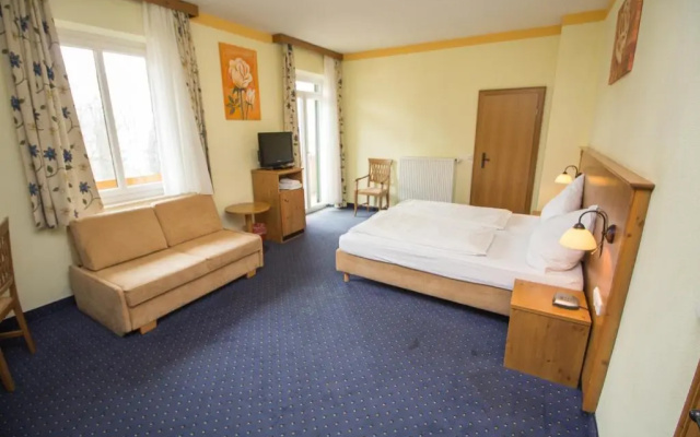Hotel-Pension Marienhof