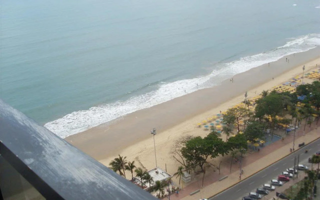 Apartamento Atlântico