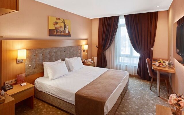 Palmiye Hotel Gaziantep